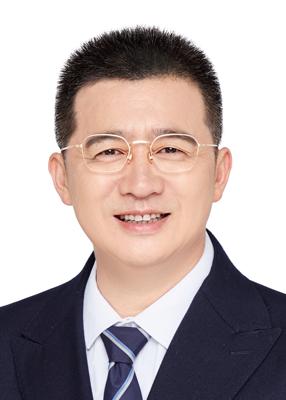 Prof. Yuxin Peng