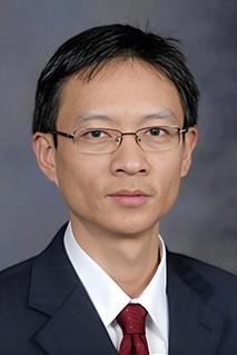 Prof. Shuo Wang
